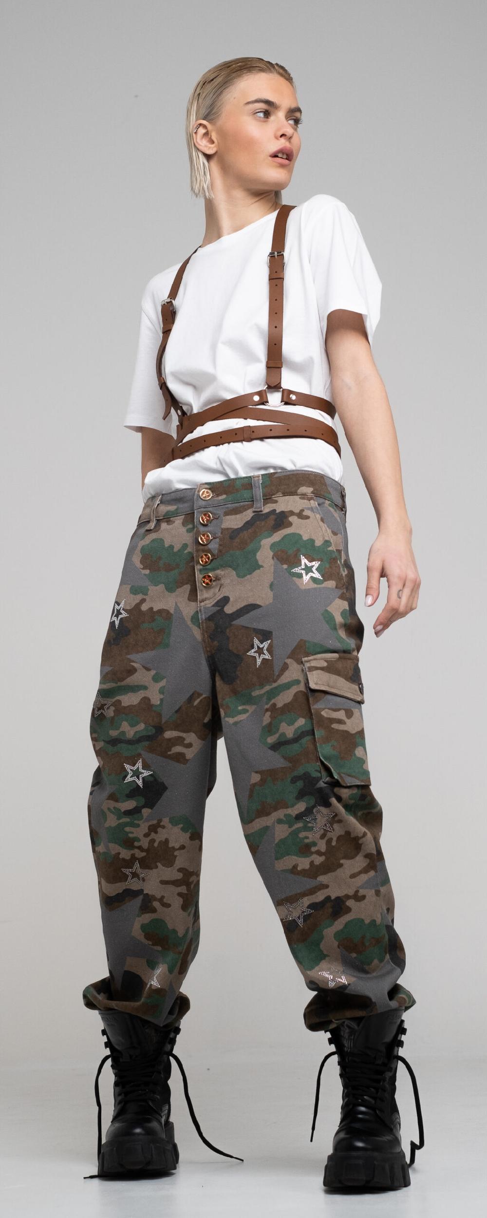 Rossano Perini CARGO ART. 4FW23