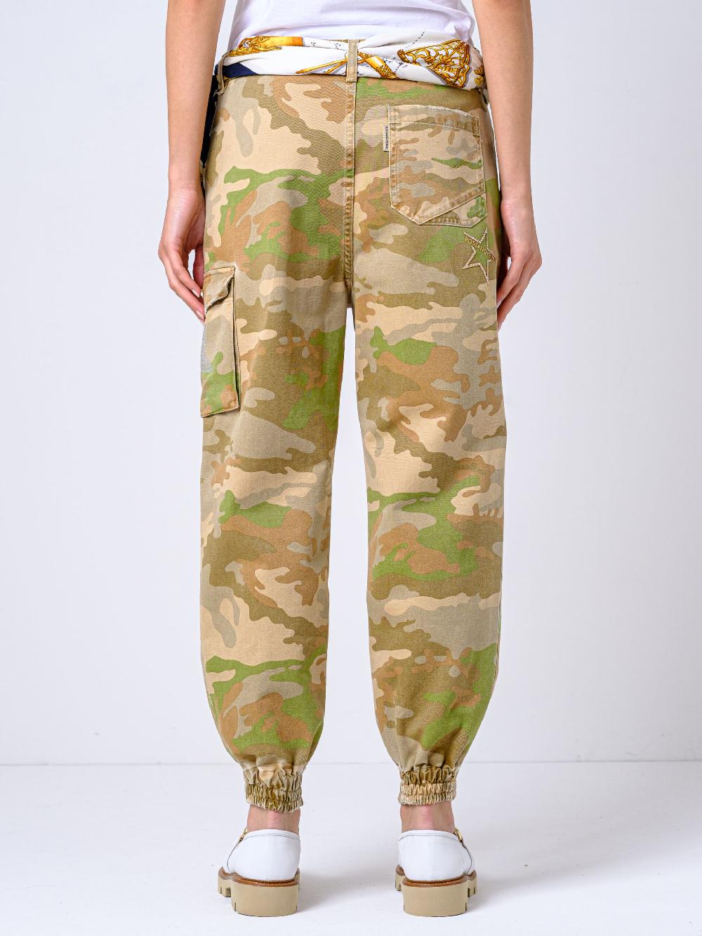 Rossano Perini CARGO ART. 50