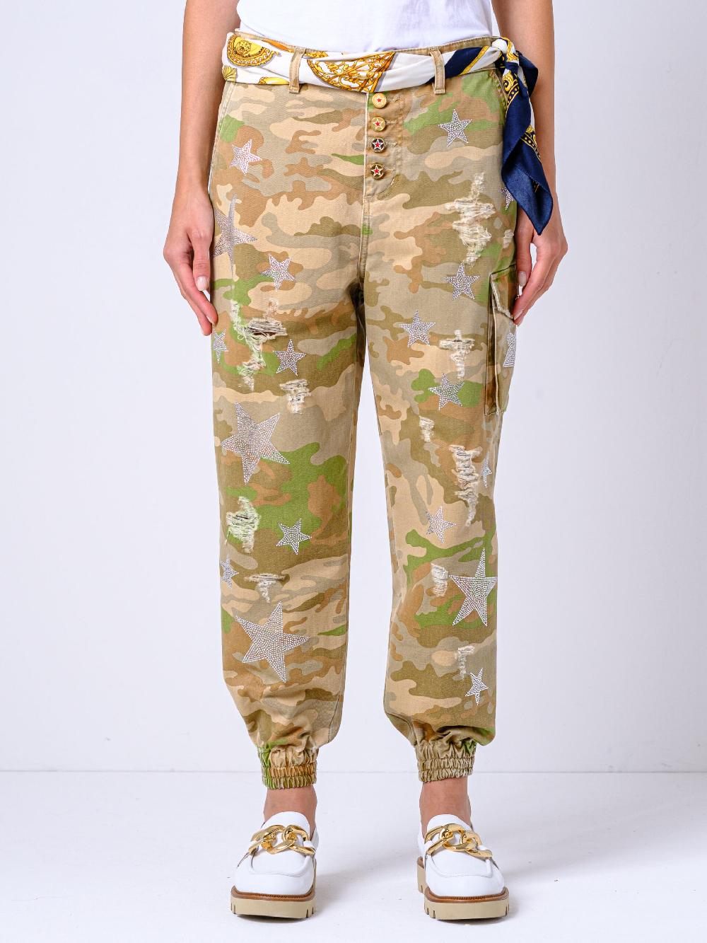 Rossano Perini CARGO ART. 50