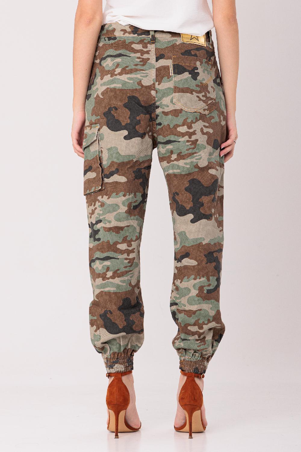 Rossano Perini CARGO ART. MIMETICBASIC