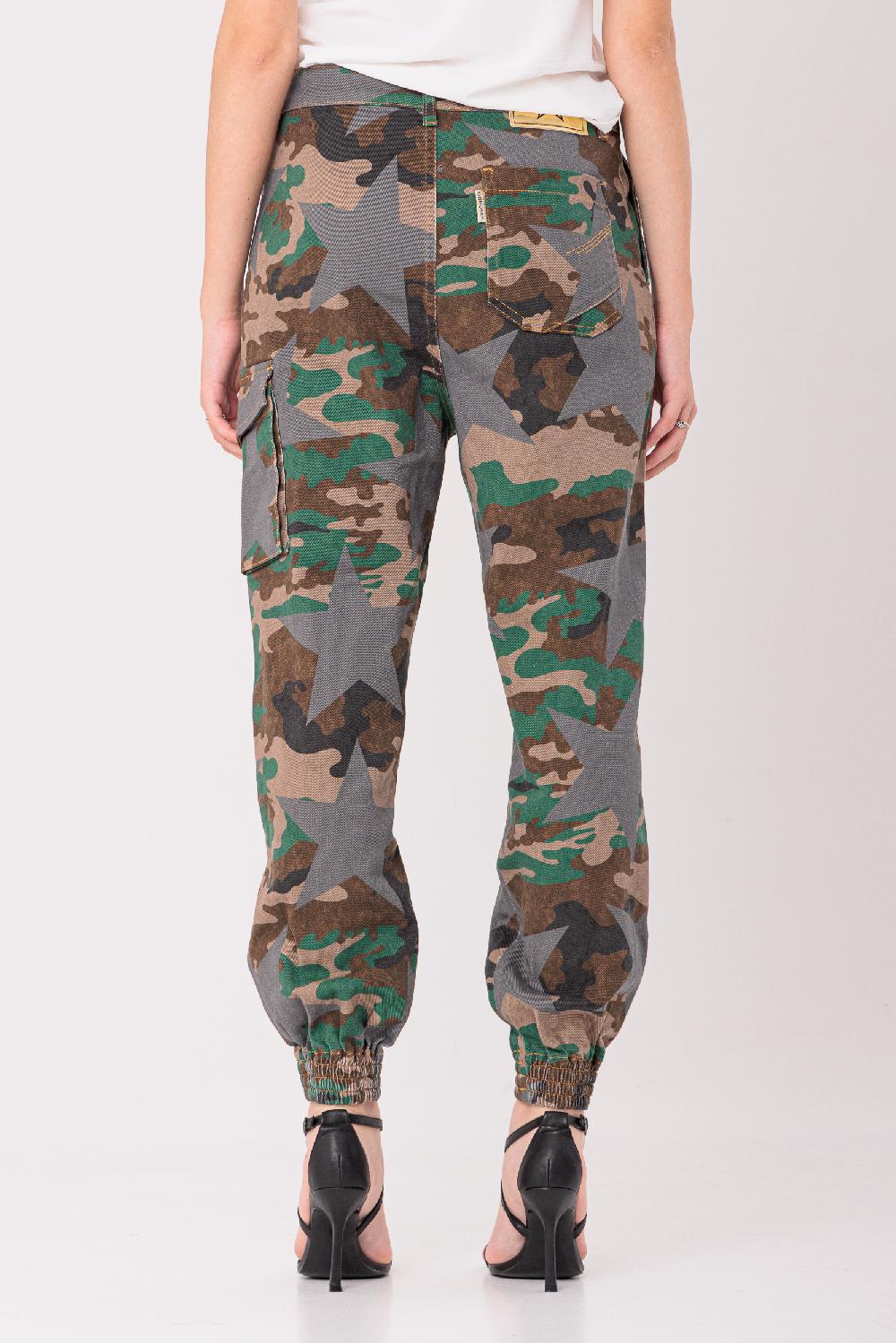 Rossano Perini CARGO ART. MIMETICSTRAGREY