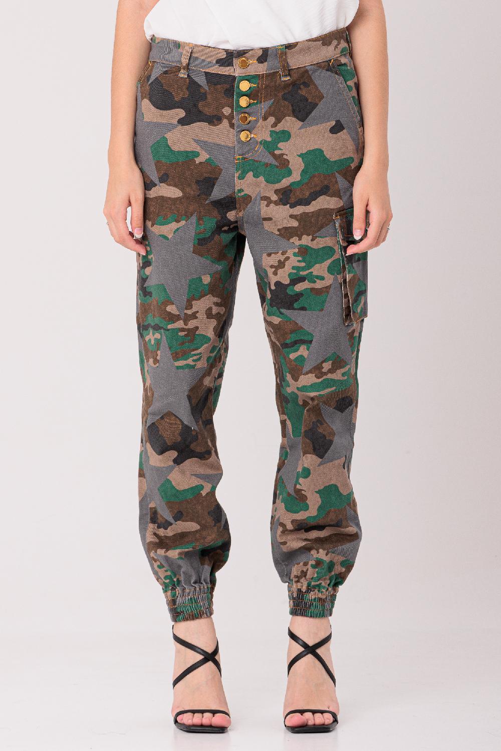 Rossano Perini CARGO ART. MIMETICSTRAGREY