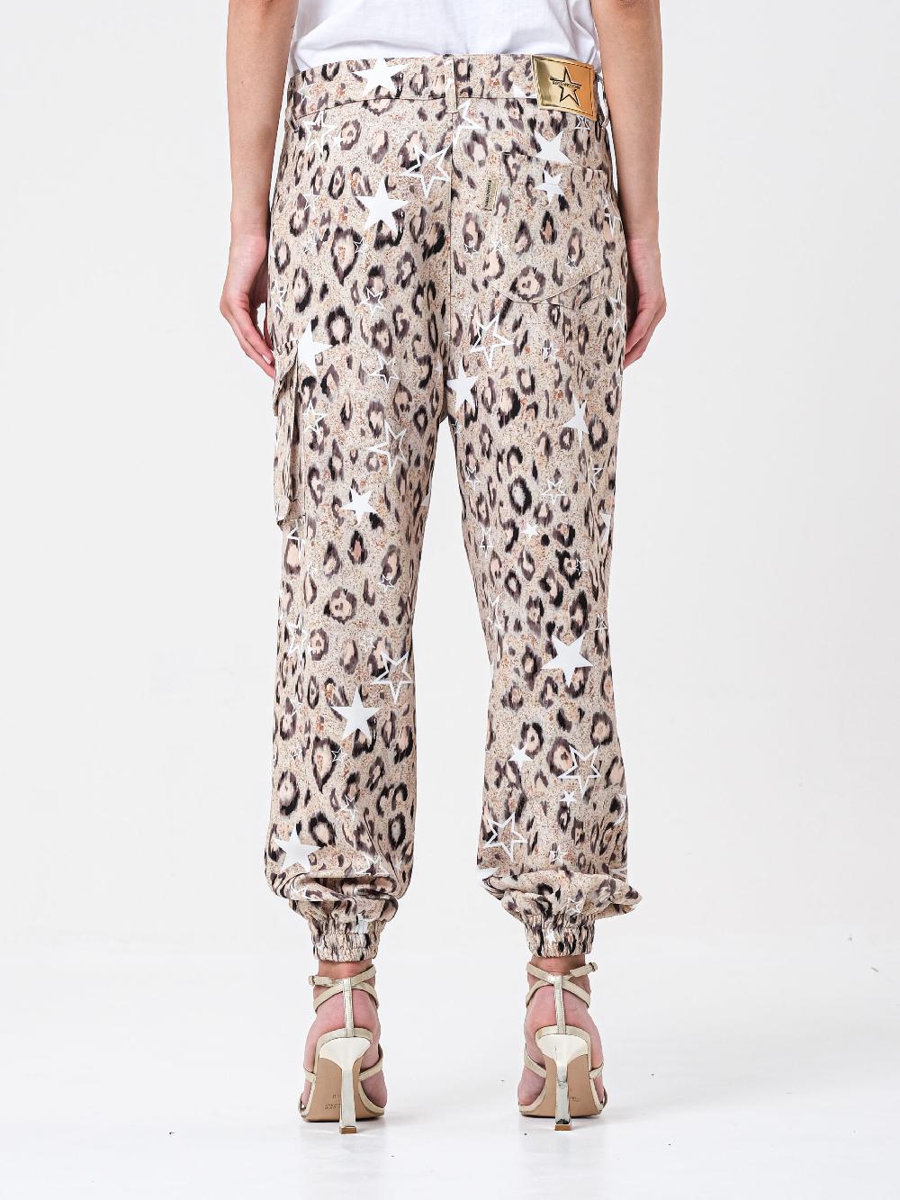 Rossano Perini CARGO PANTS ART. 25S23/C