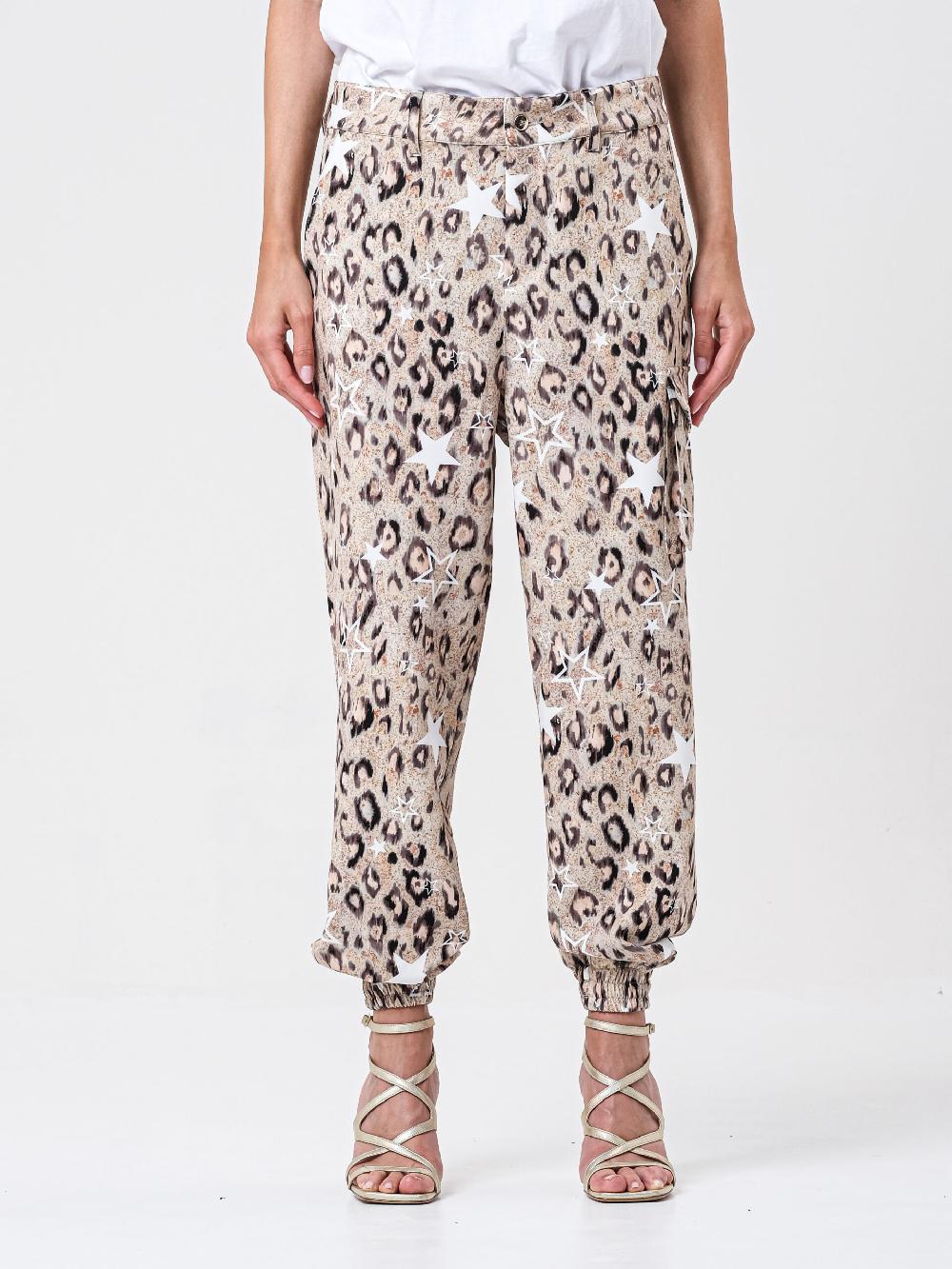 Rossano Perini CARGO PANTS ART. 25S23/C