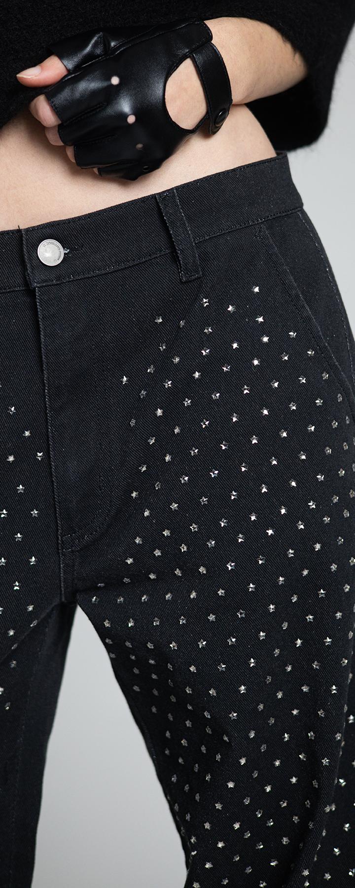 Rossano Perini COMBAT 23FW24