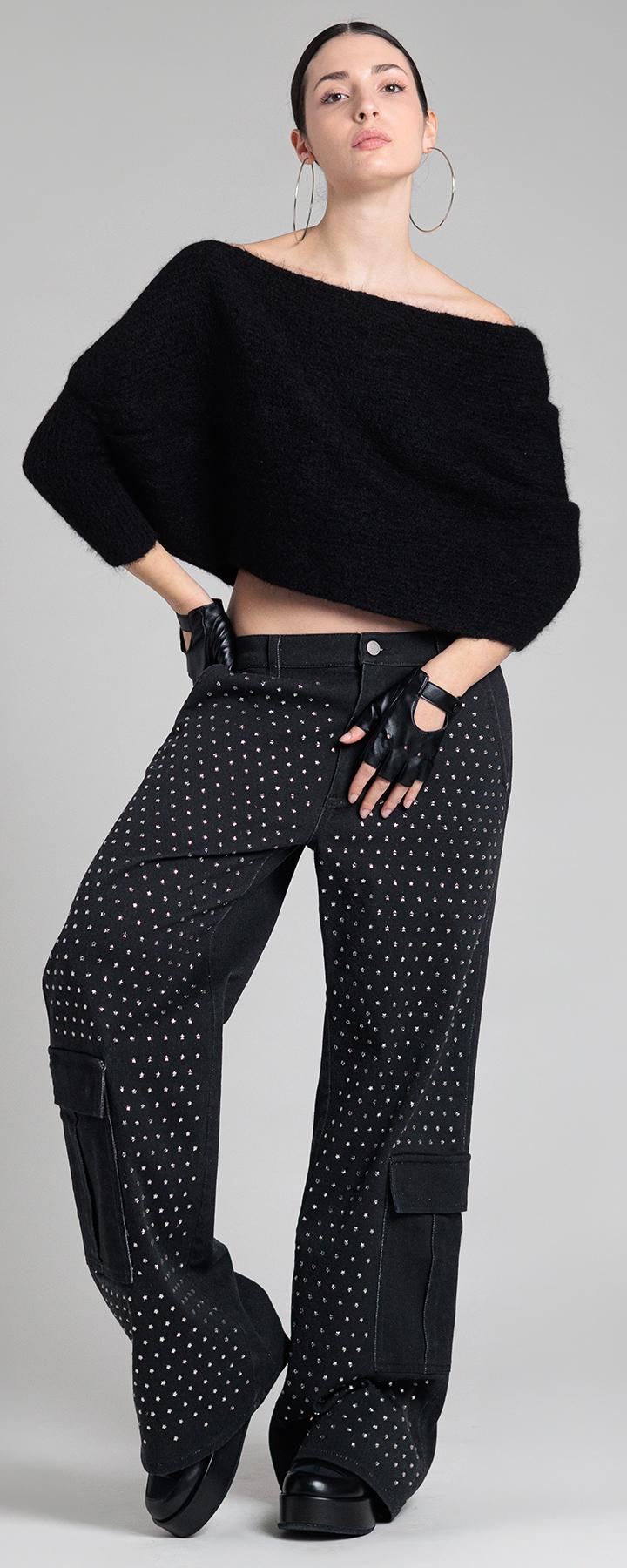 Rossano Perini COMBAT 23FW24