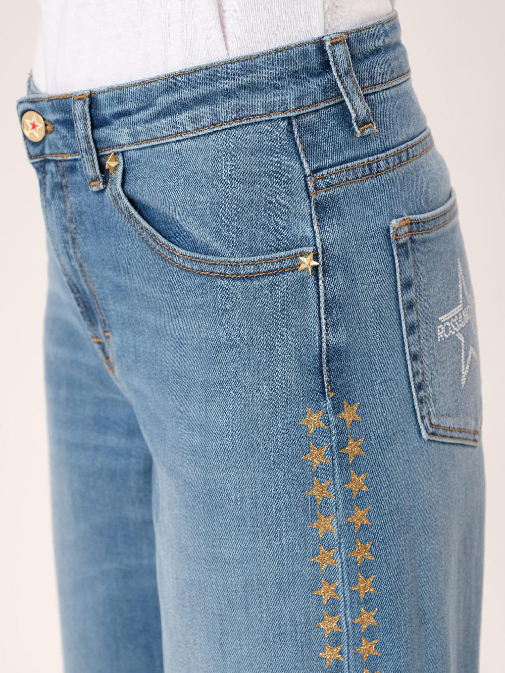 Rossano Perini FIORDALISO ART. 39F22