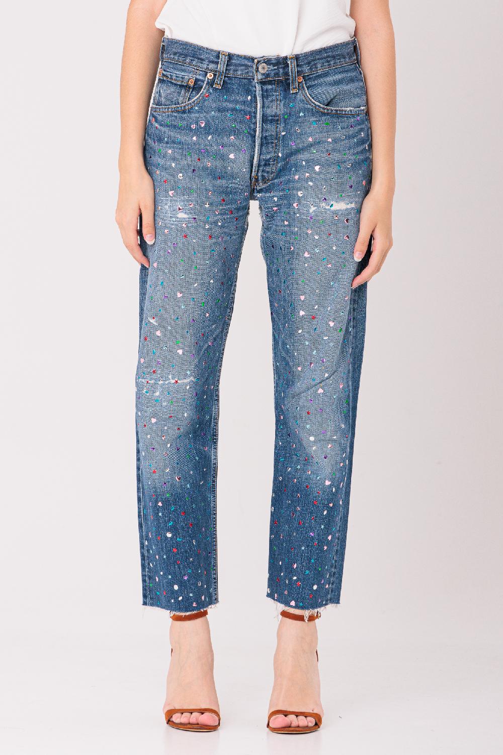 Rossano Perini G-BOYFRIEND ORIGINAL ART.27 COL. 027