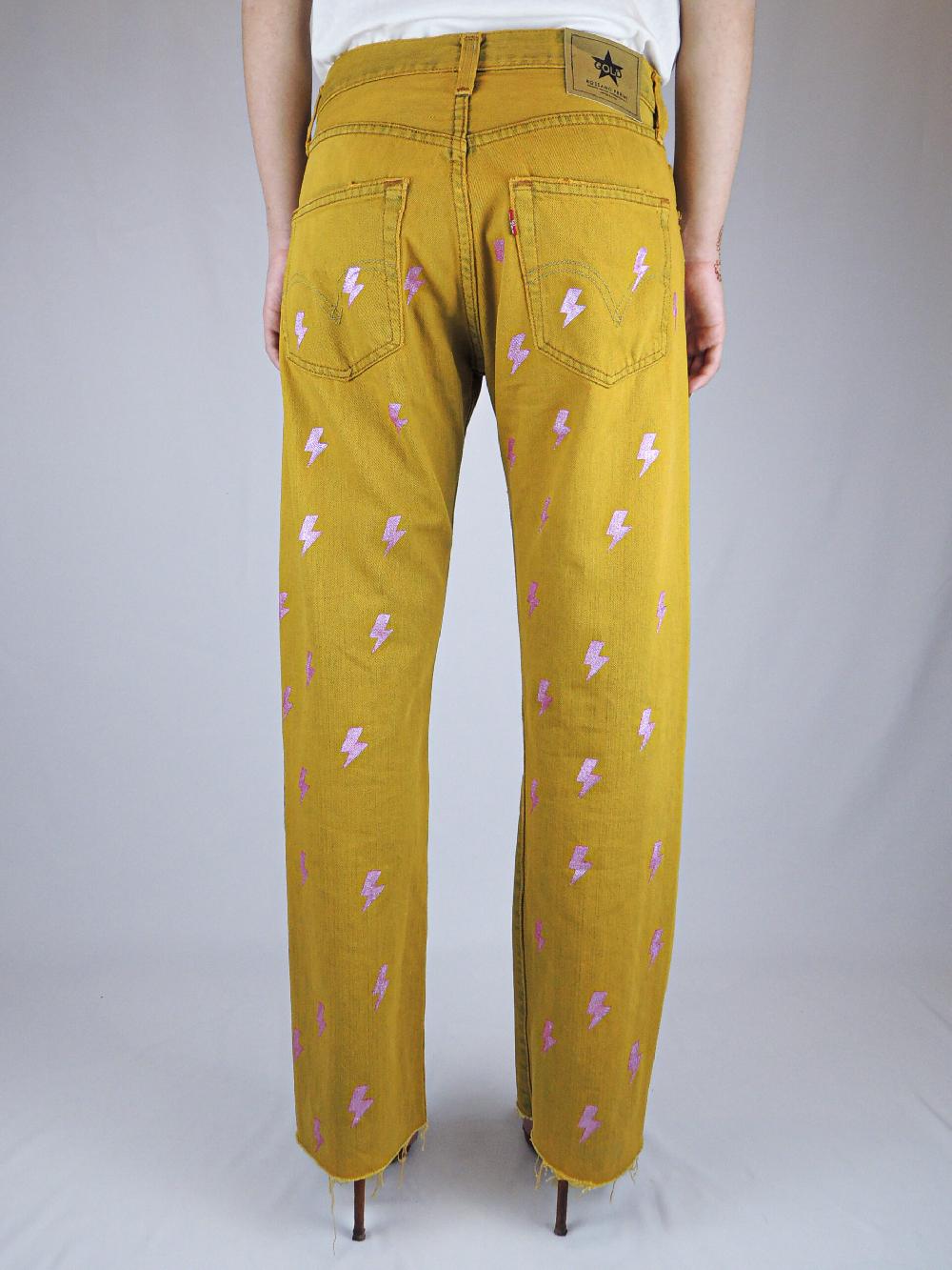 Rossano Perini G-BOYFRIEND ORIGINAL ART. 37