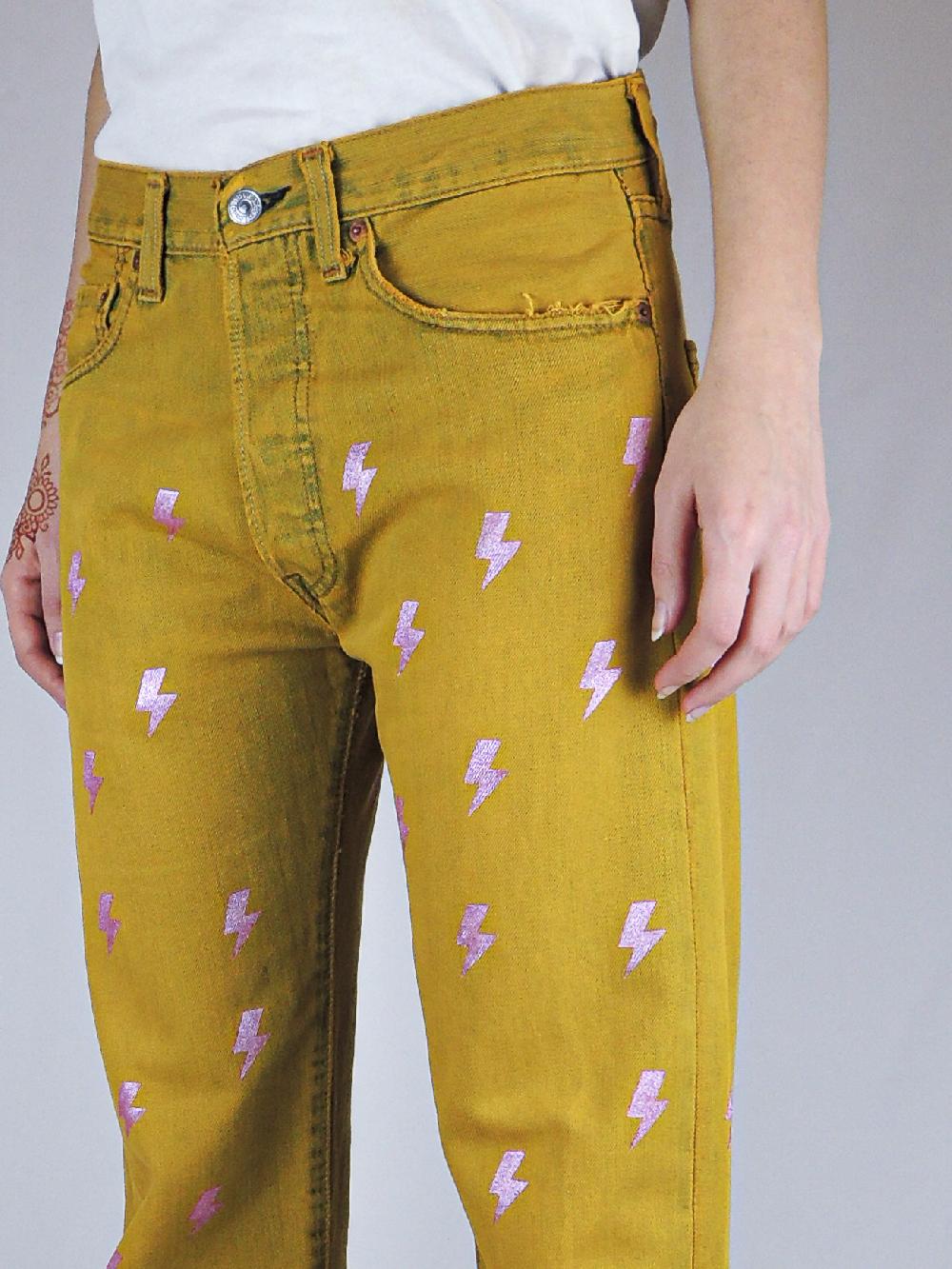 Rossano Perini G-BOYFRIEND ORIGINAL ART. 37