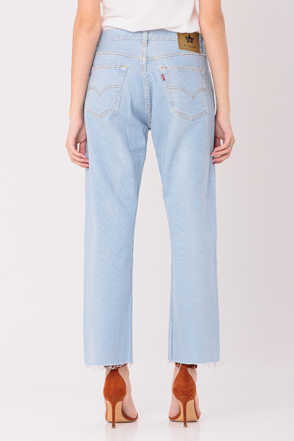 Rossano Perini G-BOYFRIEND ORIGINAL ART. 43 COL. 043