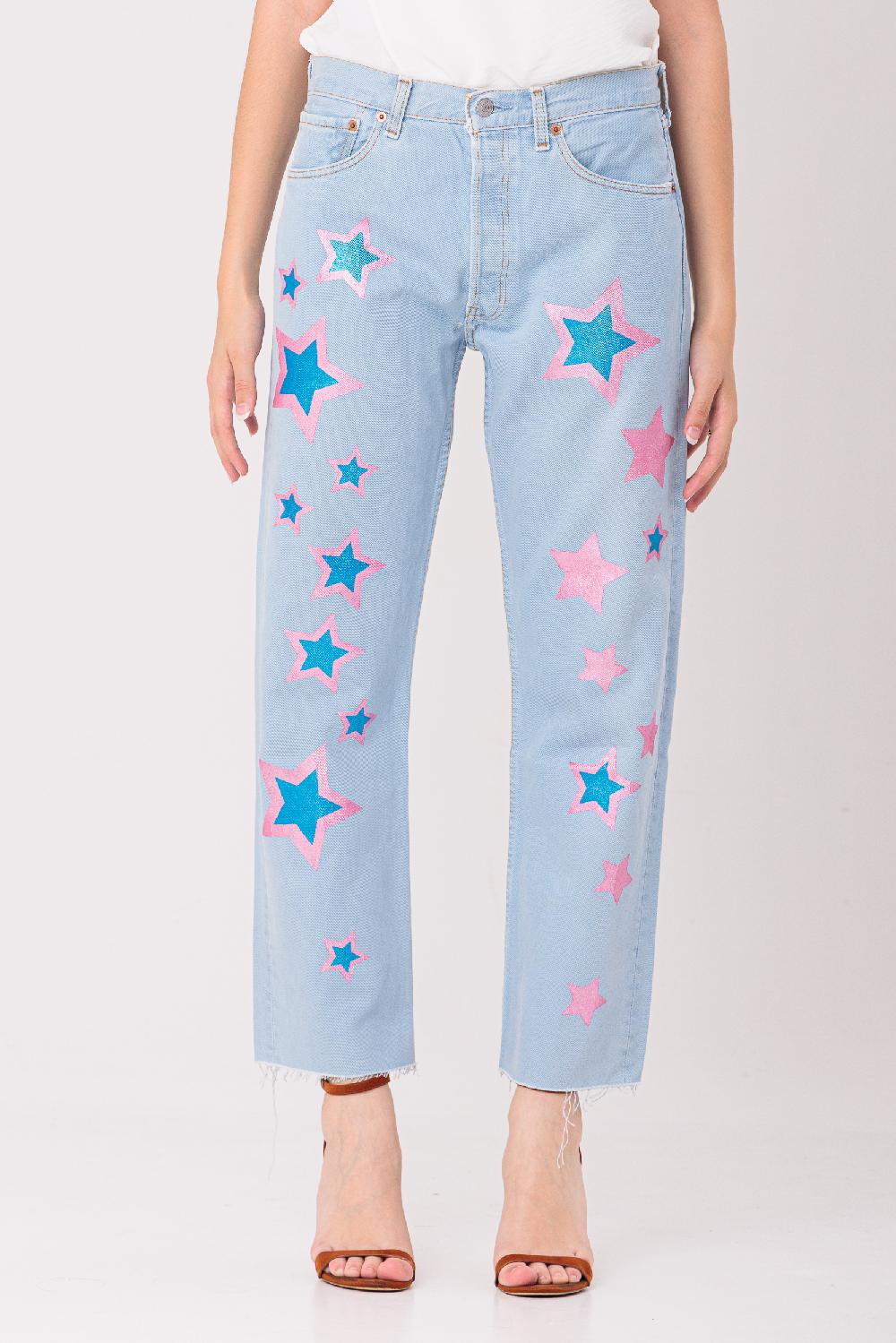 Rossano Perini G-BOYFRIEND ORIGINAL ART. 43 COL. 043