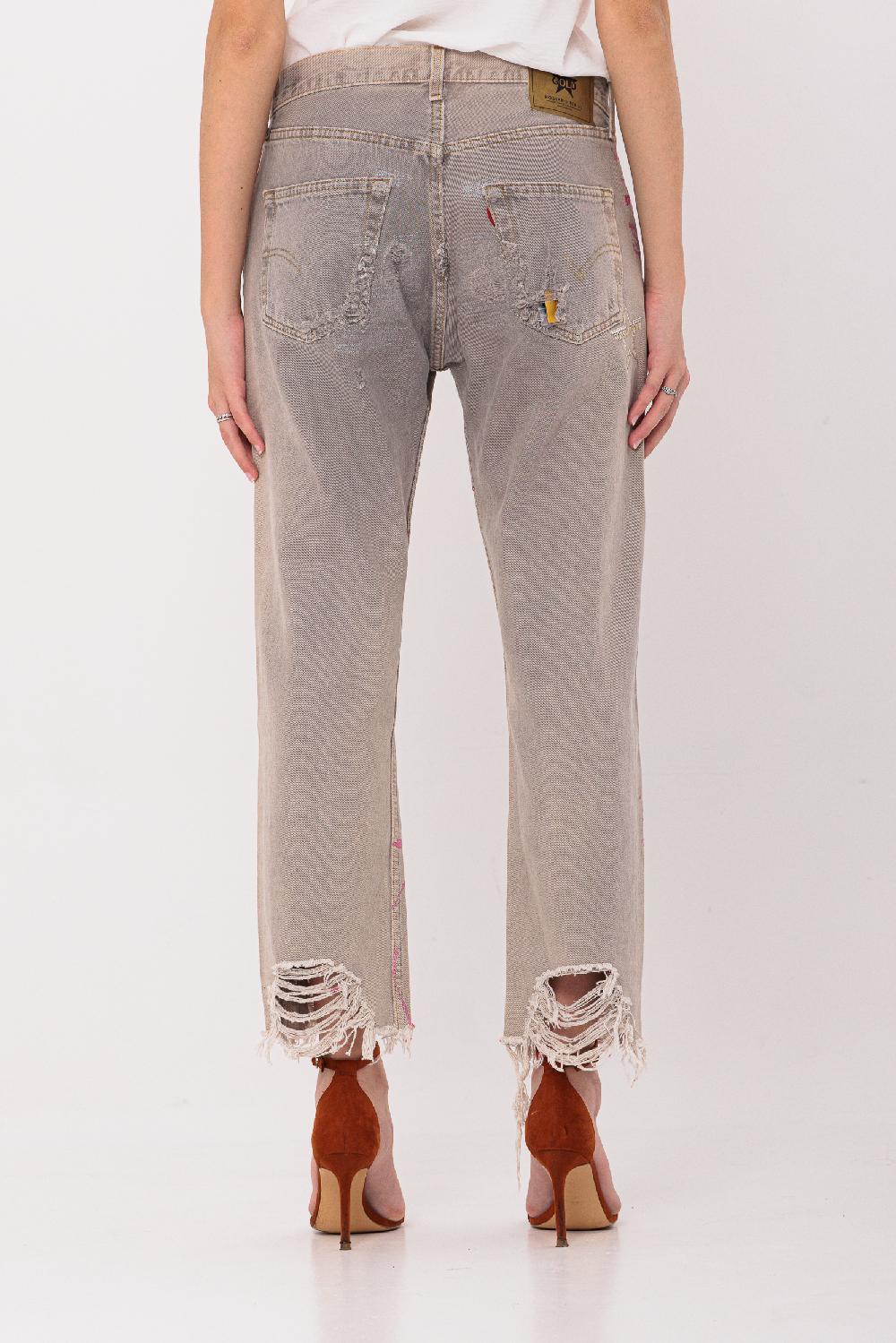 Rossano Perini G – BOYFRIEND ORIGINAL ART.43FW2122