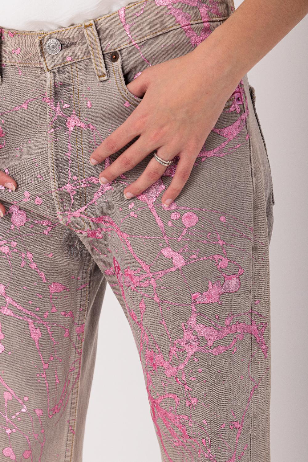 Rossano Perini G – BOYFRIEND ORIGINAL ART.43FW2122