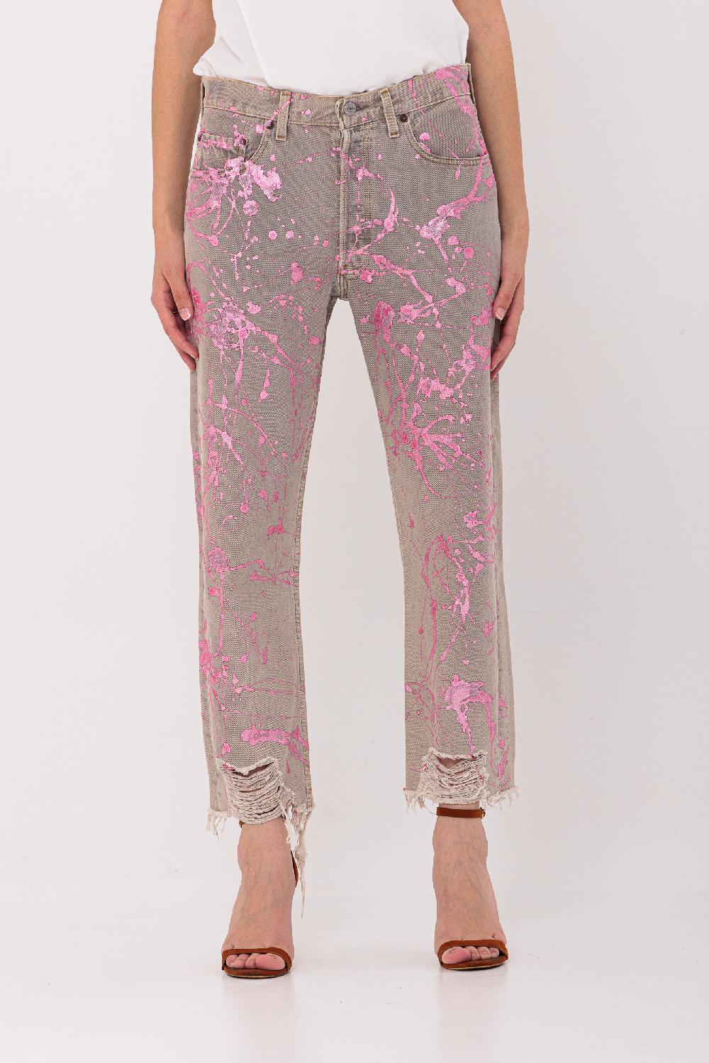 Rossano Perini G – BOYFRIEND ORIGINAL ART.43FW2122