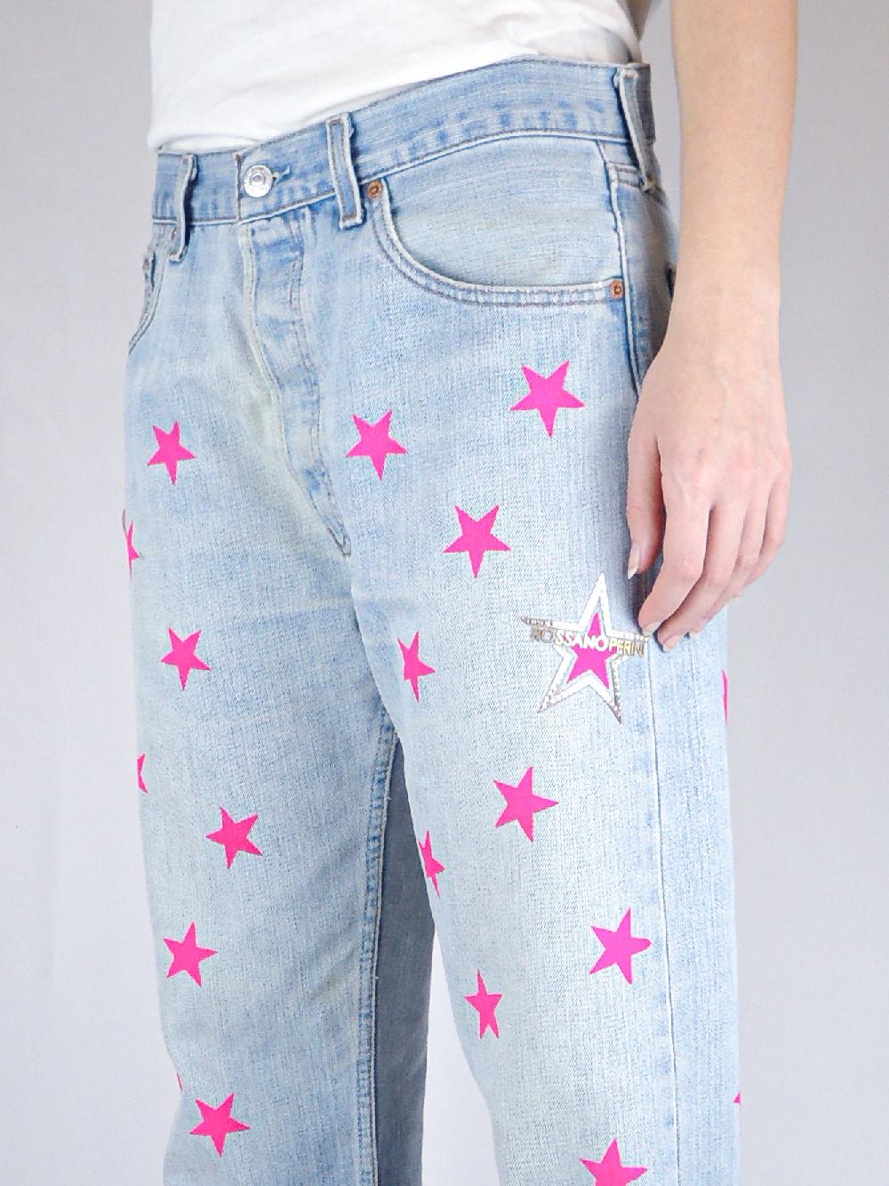 Rossano Perini G-BOYFRIEND ORIGINAL ART. 44S21