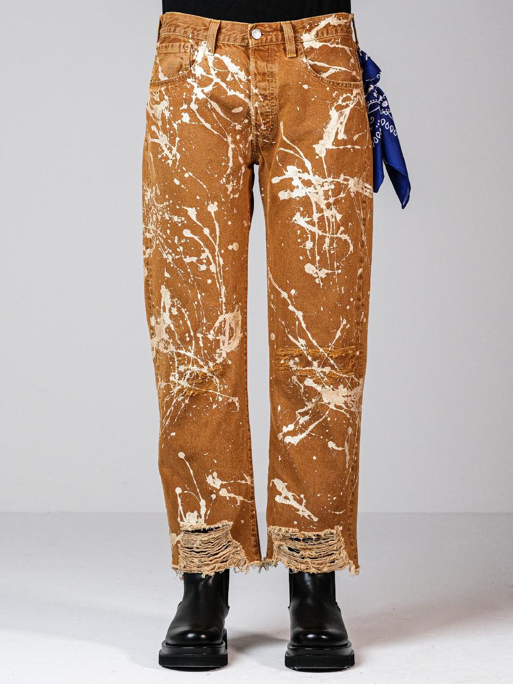 Rossano Perini G-BOYFRIEND ORIGINAL ART. 45FW2122