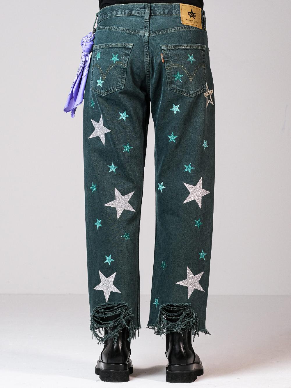 Rossano Perini G-BOYFRIEND ORIGINAL ART. 47FW2122