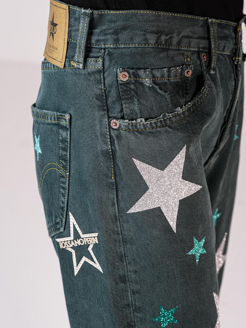 Rossano Perini G-BOYFRIEND ORIGINAL ART. 47FW2122