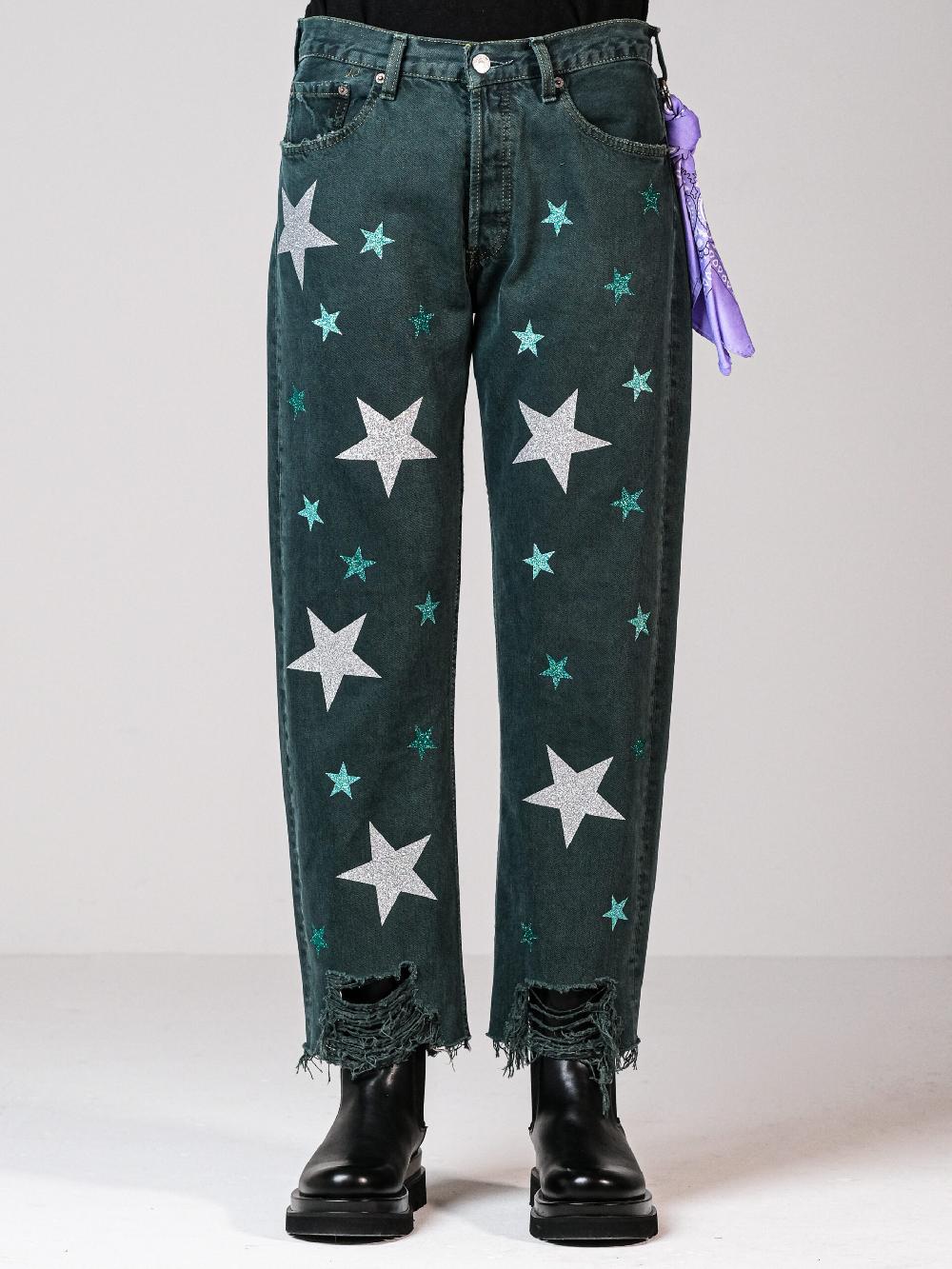 Rossano Perini G-BOYFRIEND ORIGINAL ART. 47FW2122