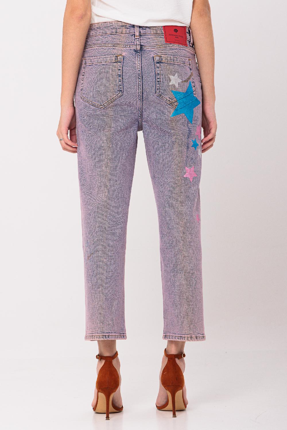 Rossano Perini G – BOYFRIEND ORIGINAL ART.48S21