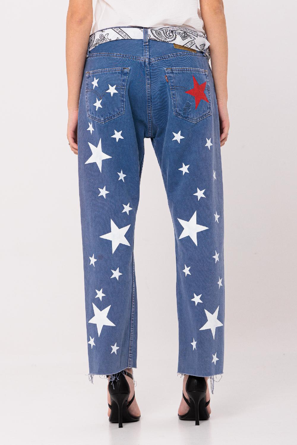 Rossano Perini G – BOYFRIEND ORIGINAL ART.49S21