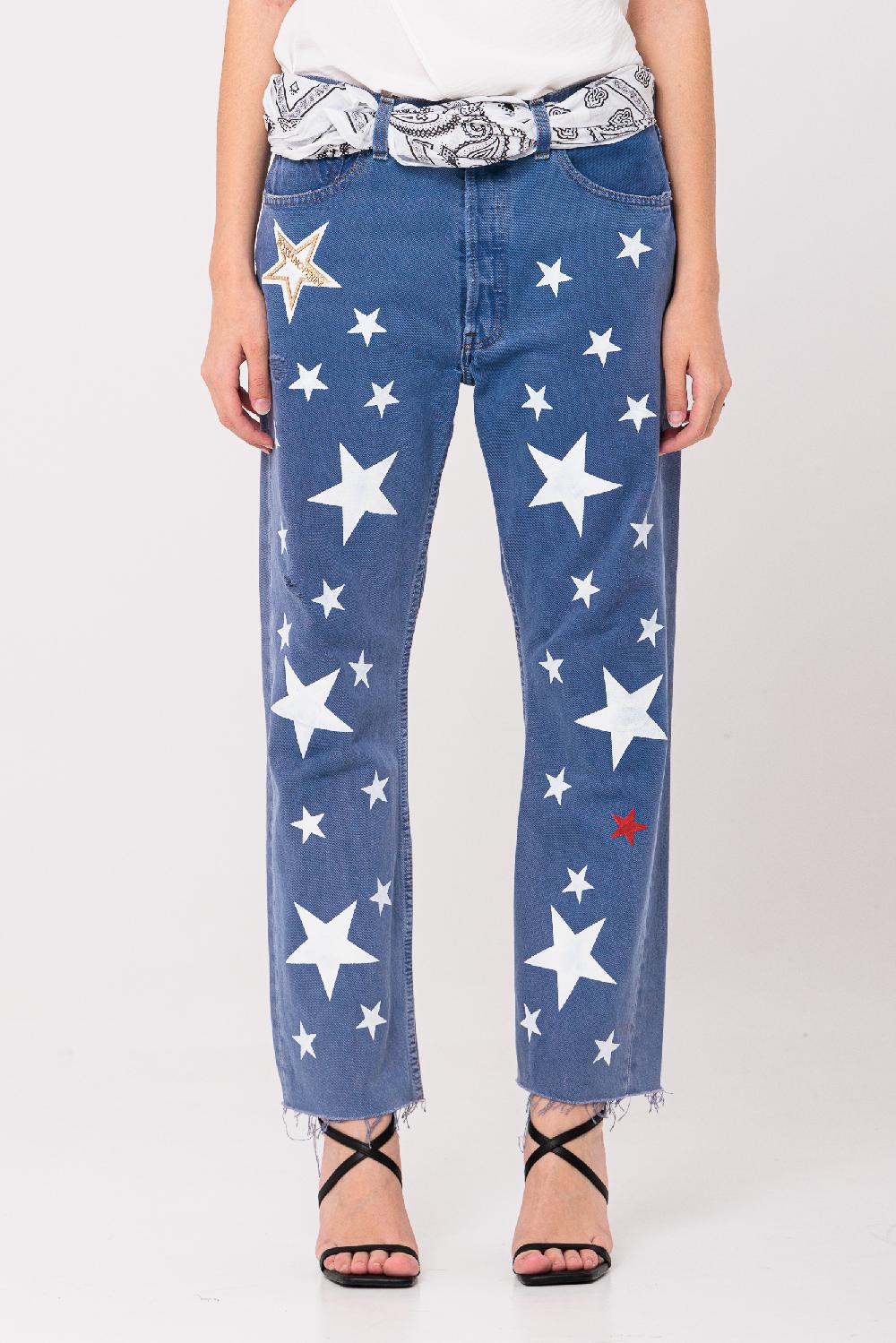 Rossano Perini G – BOYFRIEND ORIGINAL ART.49S21