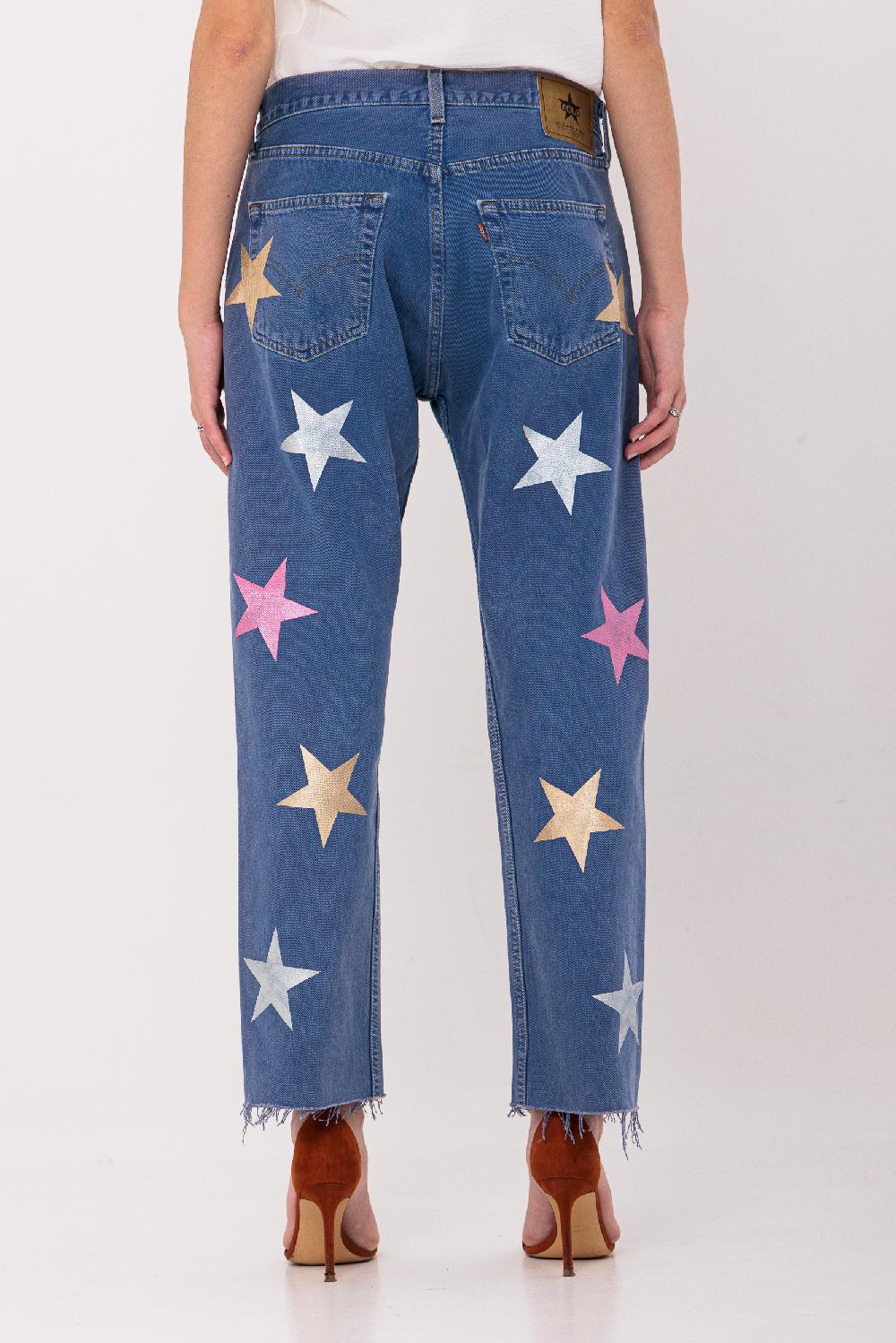 Rossano Perini G – BOYFRIEND ORIGINAL ART.50S21