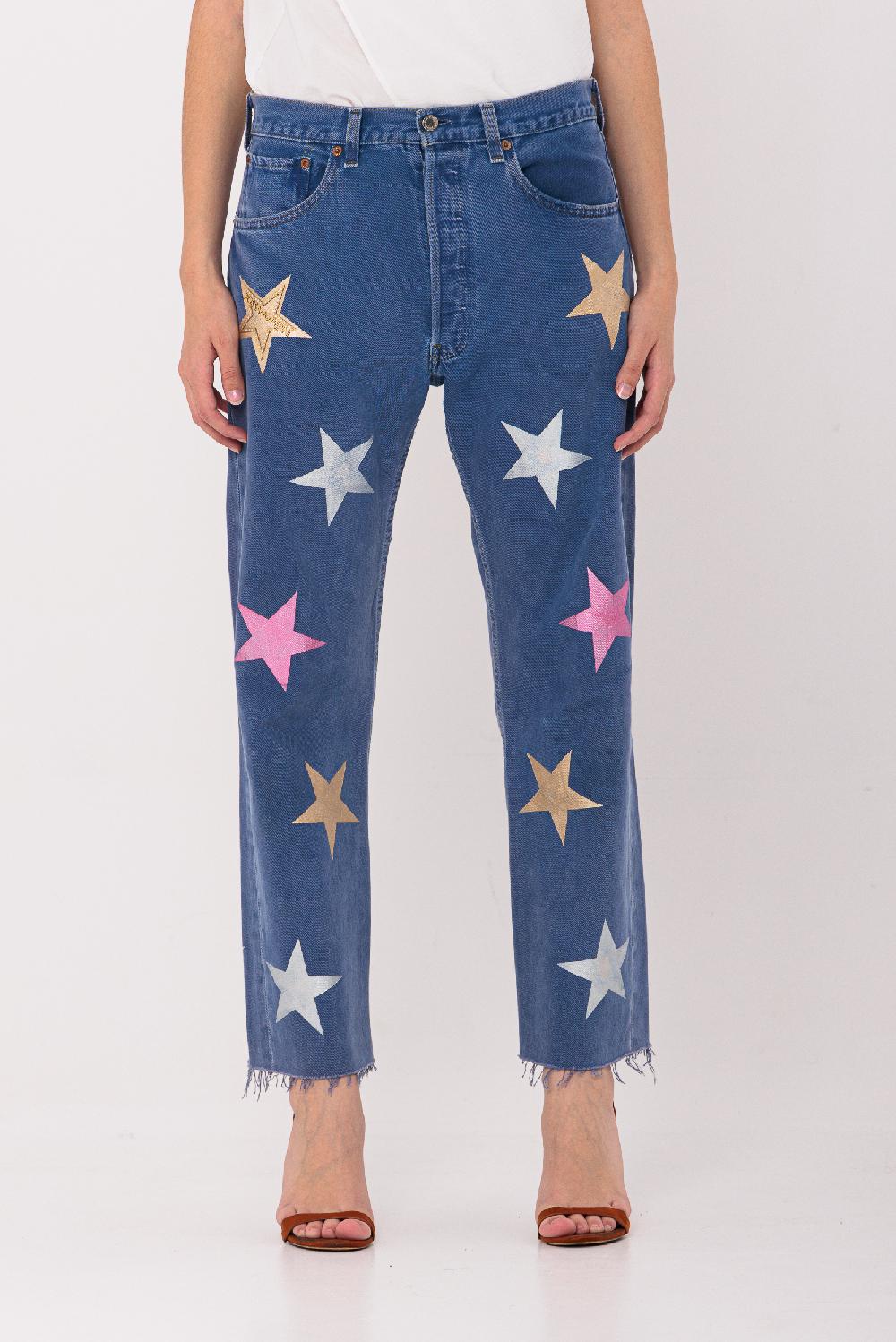 Rossano Perini G – BOYFRIEND ORIGINAL ART.50S21