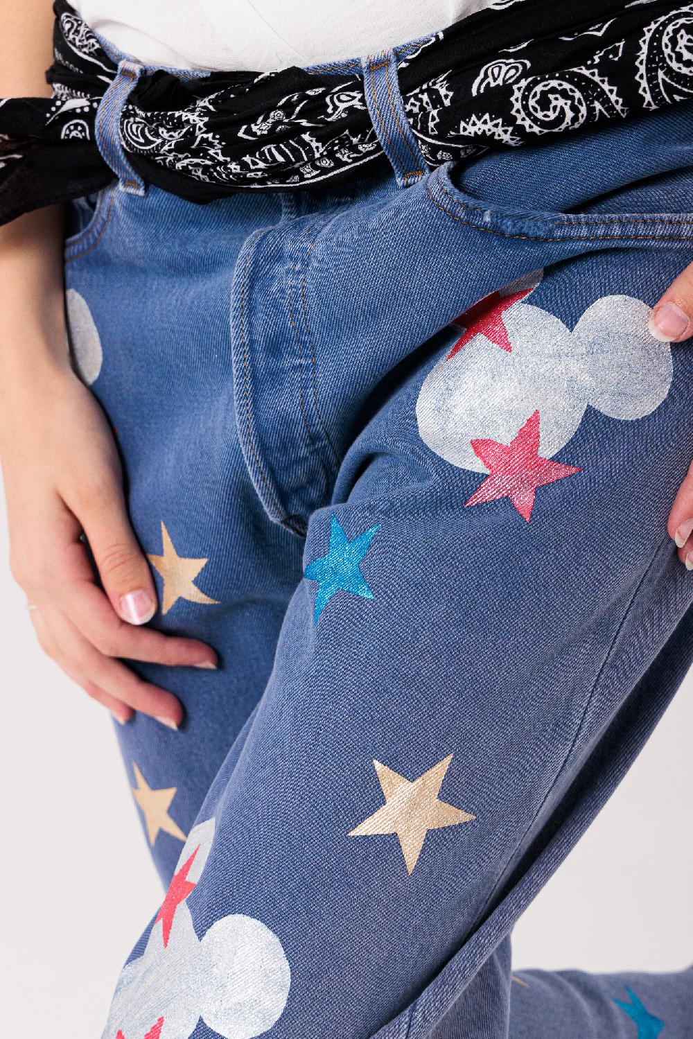 Rossano Perini G – BOYFRIEND ORIGINAL ART.51S21