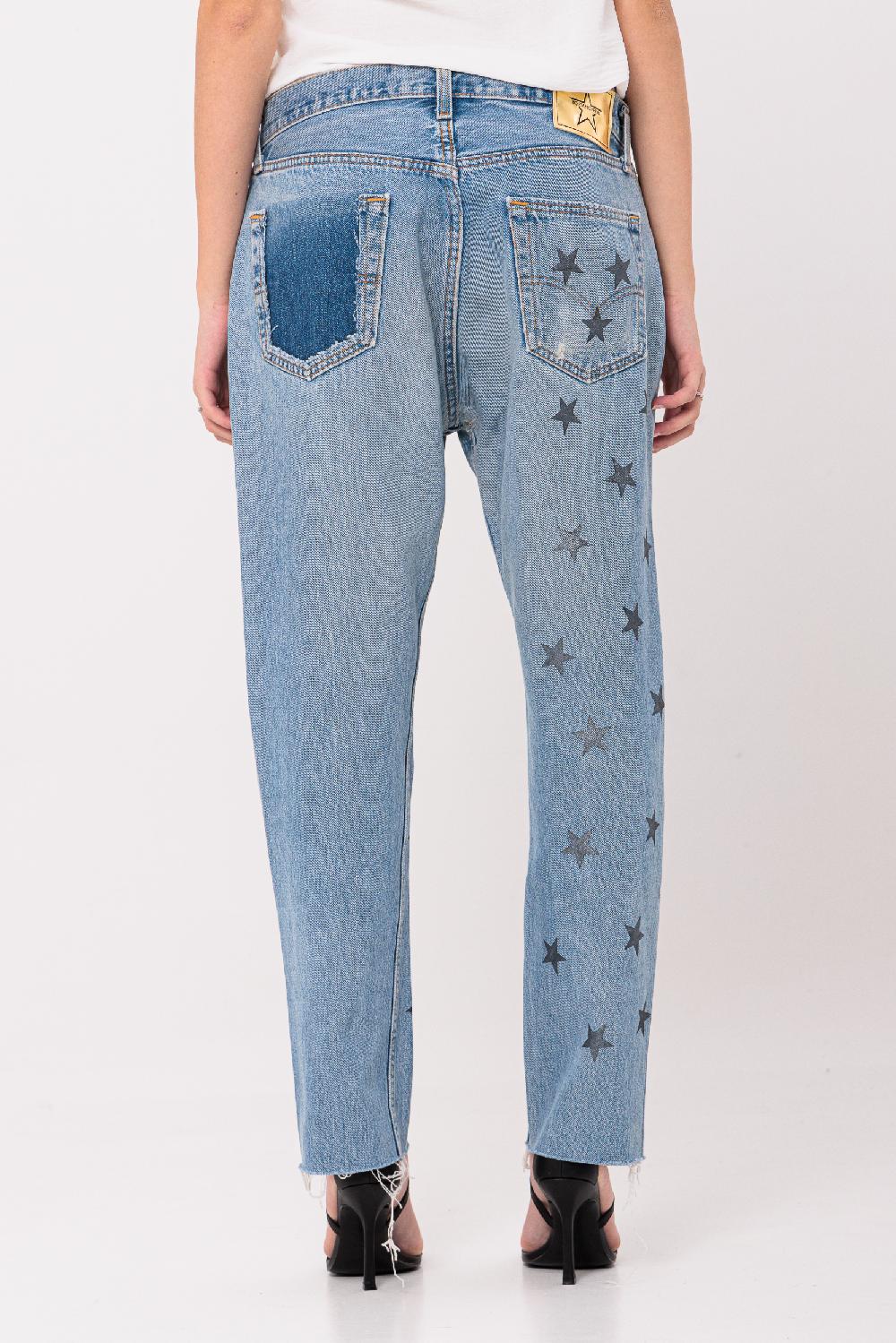 Rossano Perini G – BOYFRIEND REDONE ART.02MS21