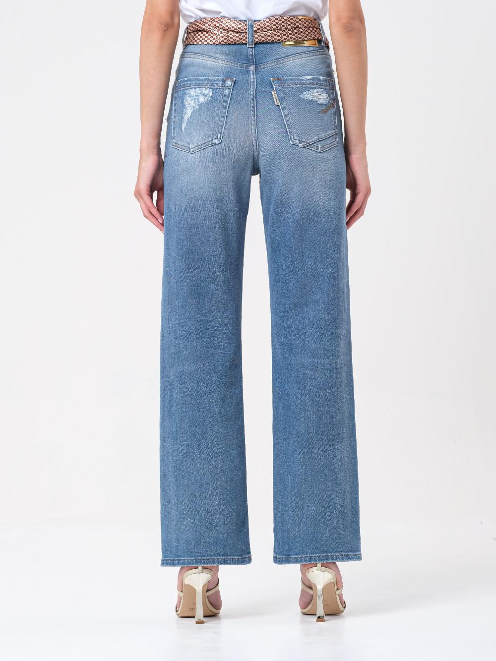 Rossano Perini HIGH LOOSE ART.10S23