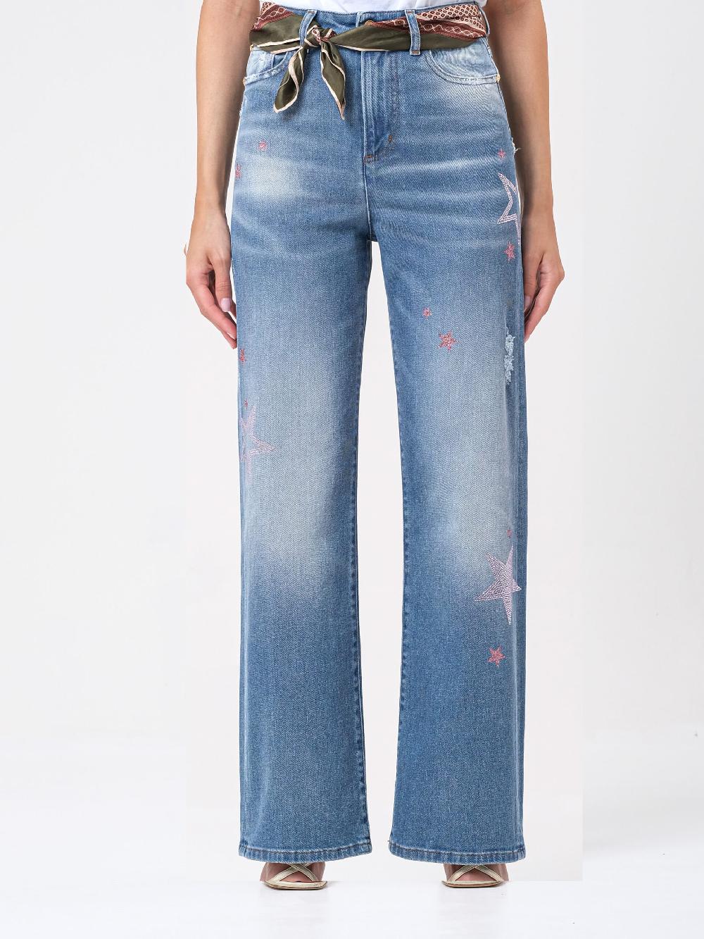 Rossano Perini HIGH LOOSE ART.10S23