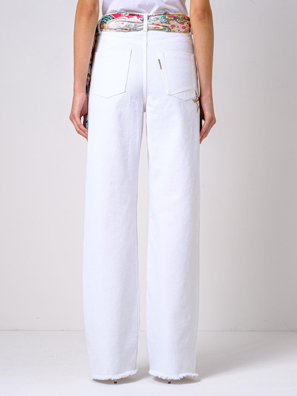 Rossano Perini HIGH LOOSE ART. 17S22