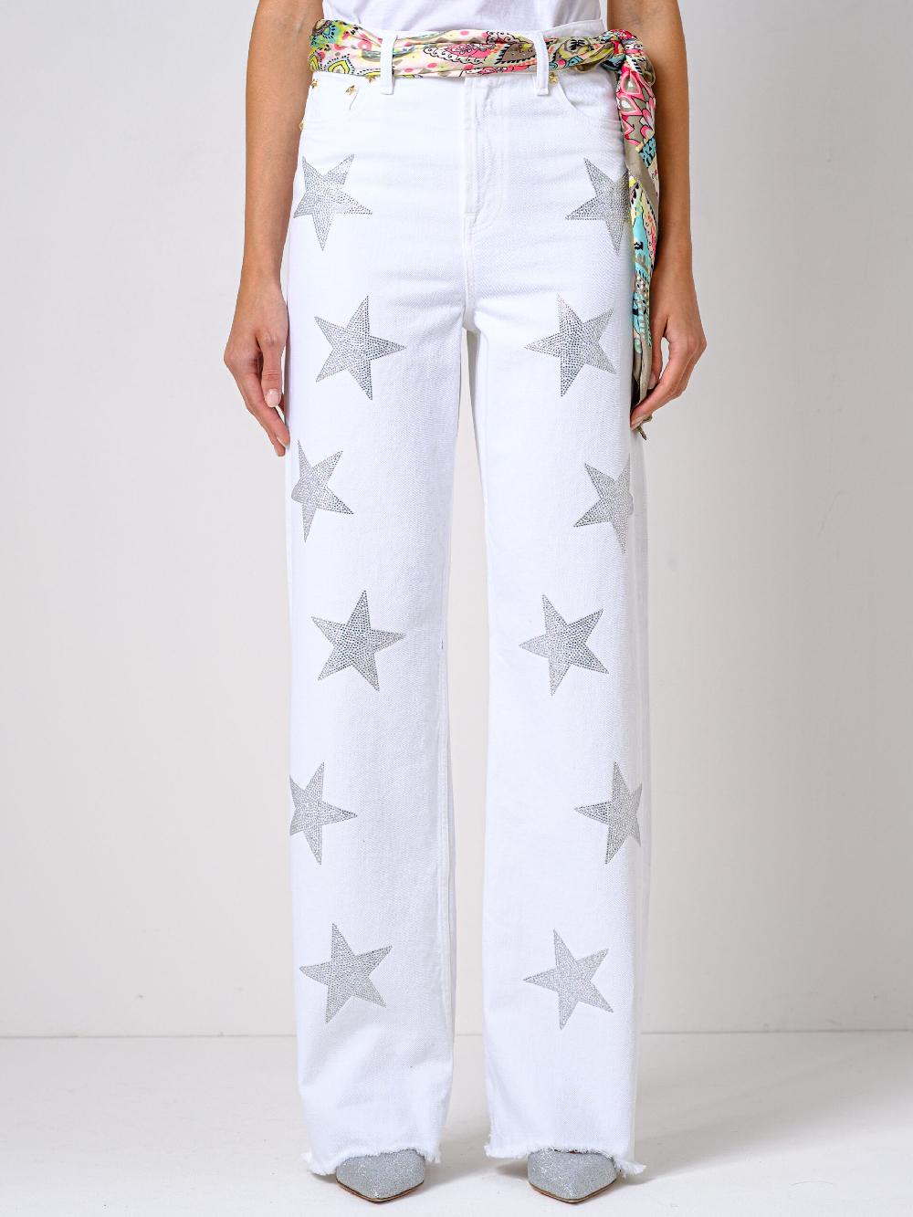 Rossano Perini HIGH LOOSE ART. 17S22