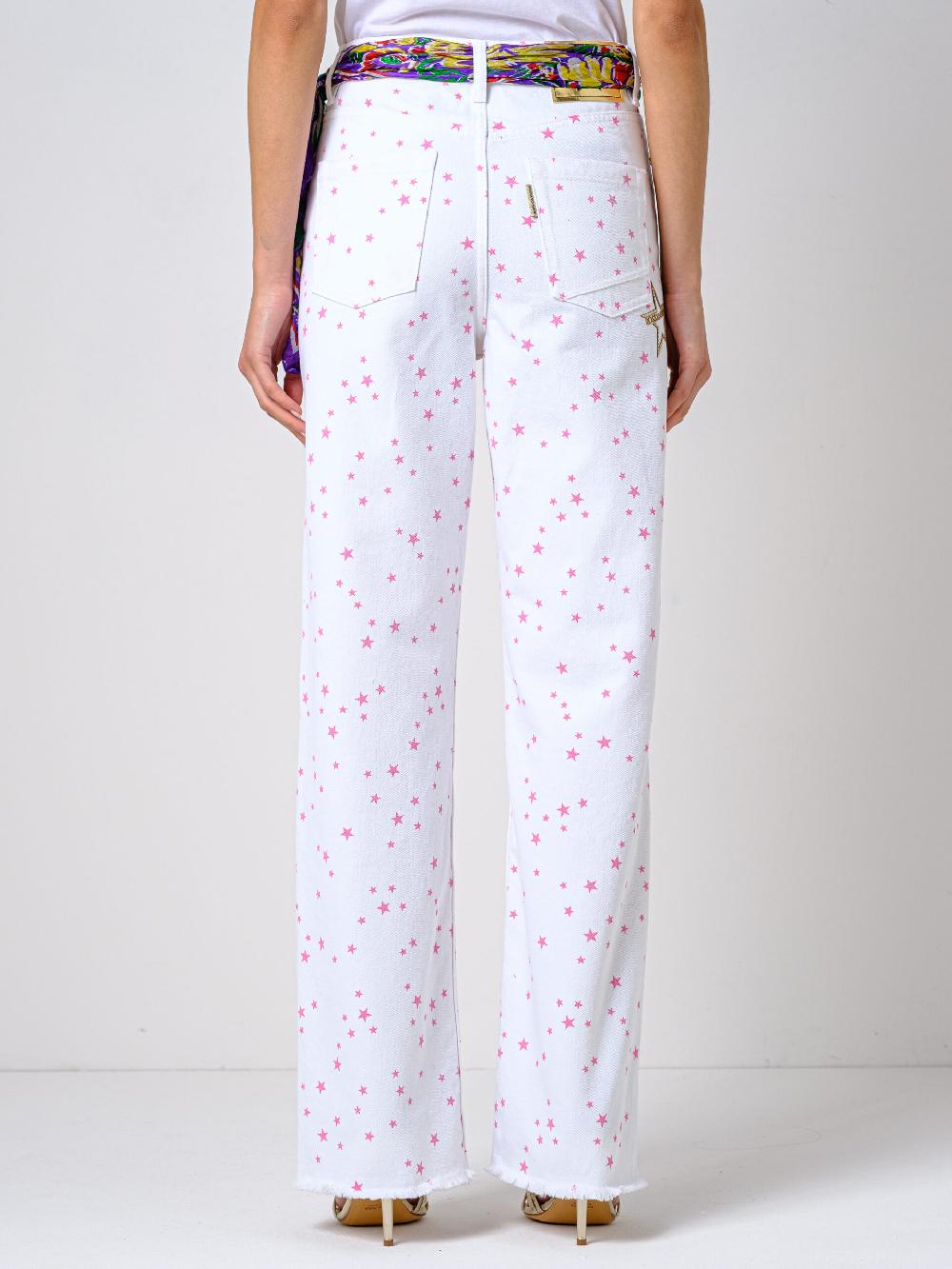 Rossano Perini HIGH LOOSE ART. 18S22