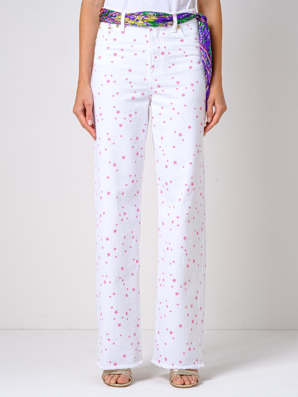 Rossano Perini HIGH LOOSE ART. 18S22