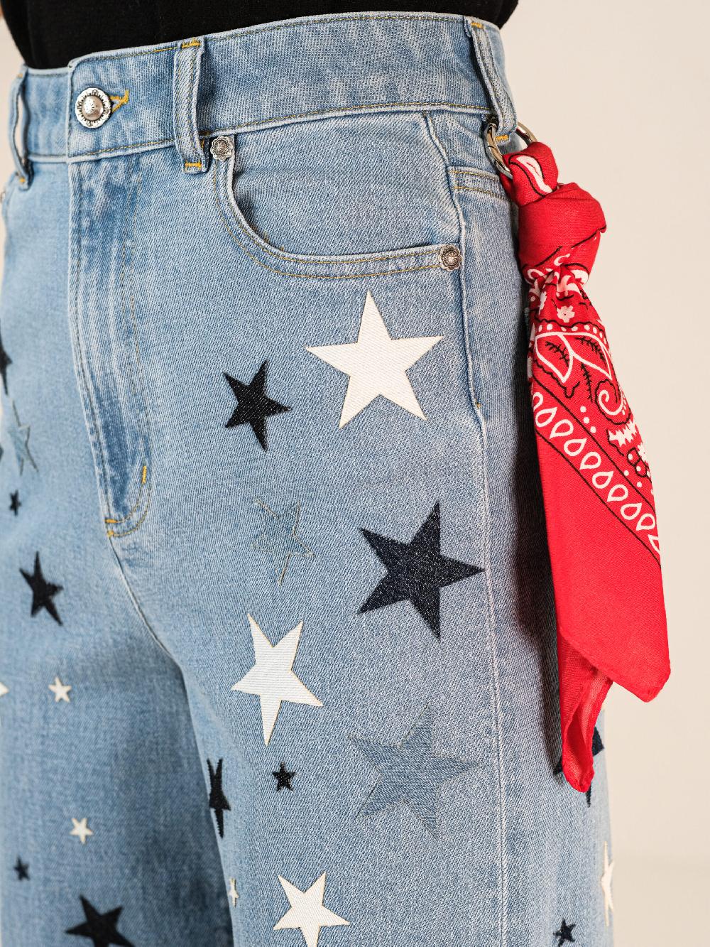 Rossano Perini HIGH LOOSE ART. 19FW2122