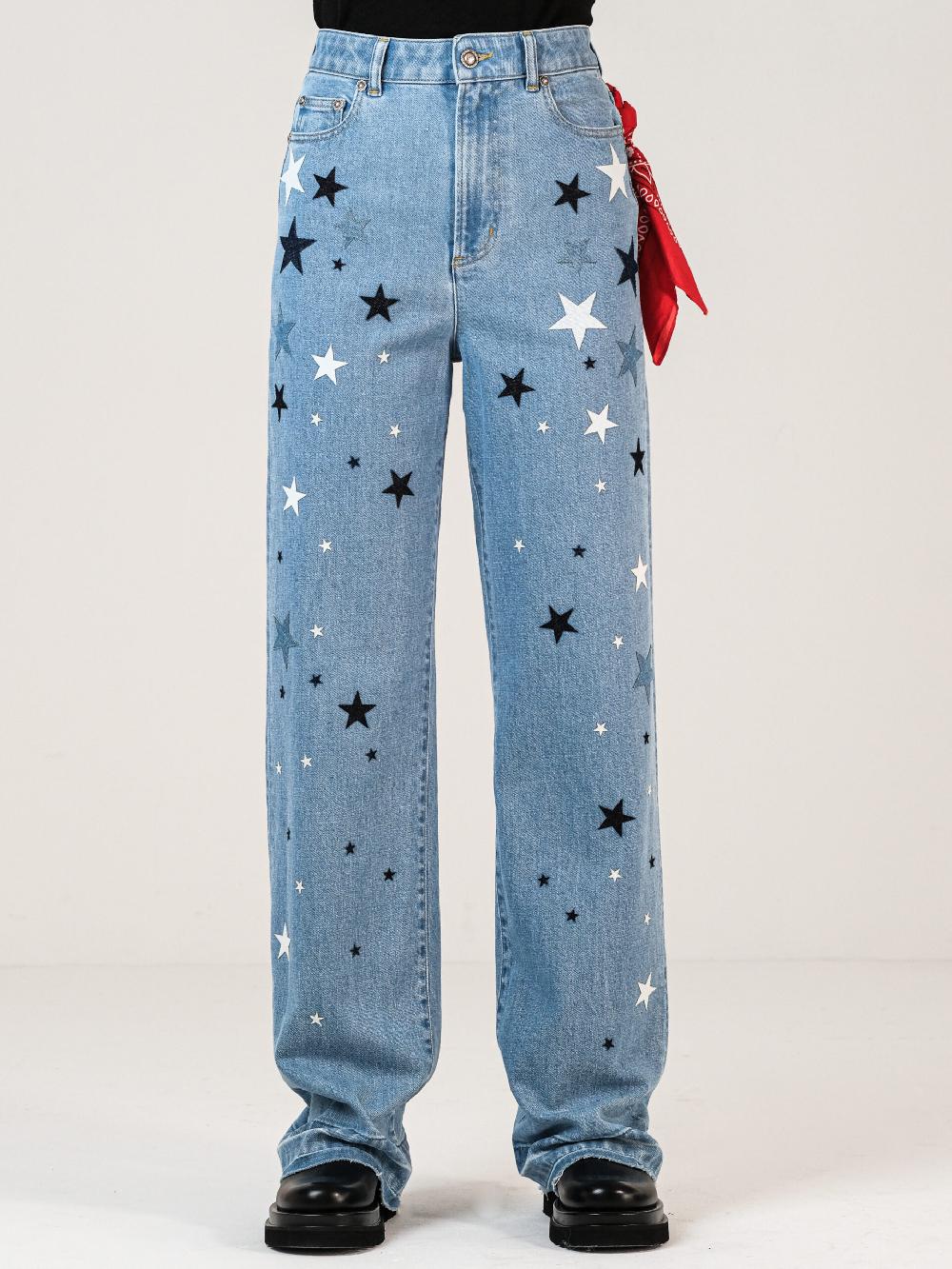 Rossano Perini HIGH LOOSE ART. 19FW2122