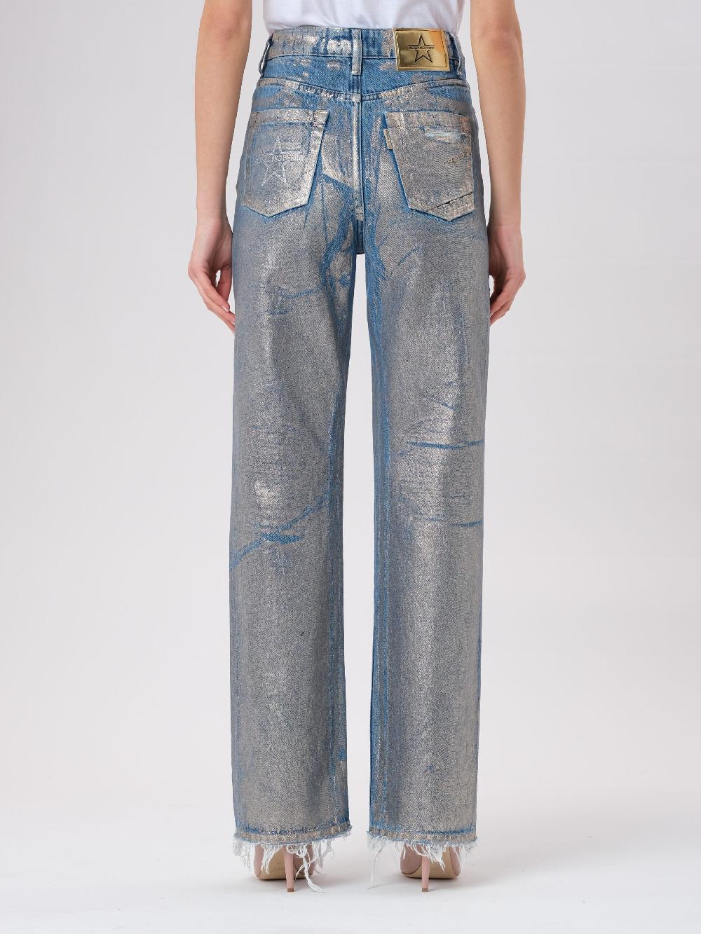 Rossano Perini HIGH LOOSE ART. 29FW22