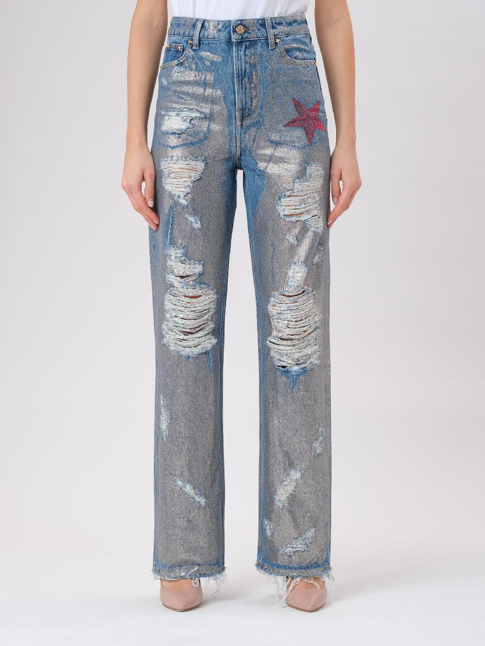 Rossano Perini HIGH LOOSE ART. 29FW22