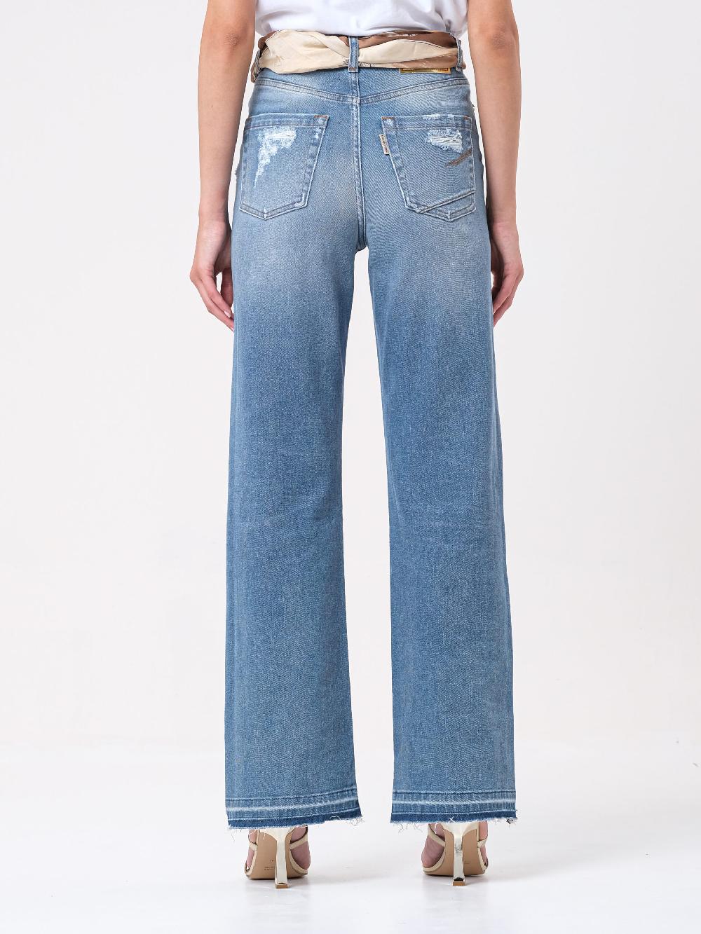 Rossano Perini HIGH LOOSE ART. 9S23