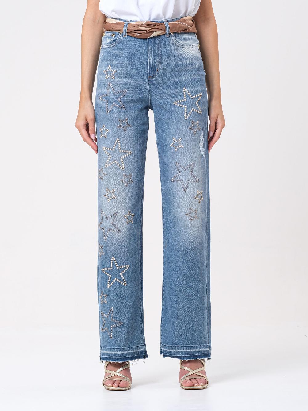 Rossano Perini HIGH LOOSE ART. 9S23