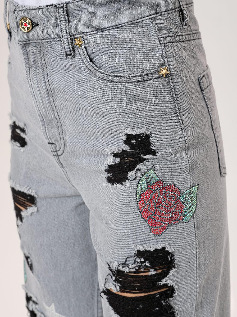 Rossano Perini HIGHLOOSE 28F22