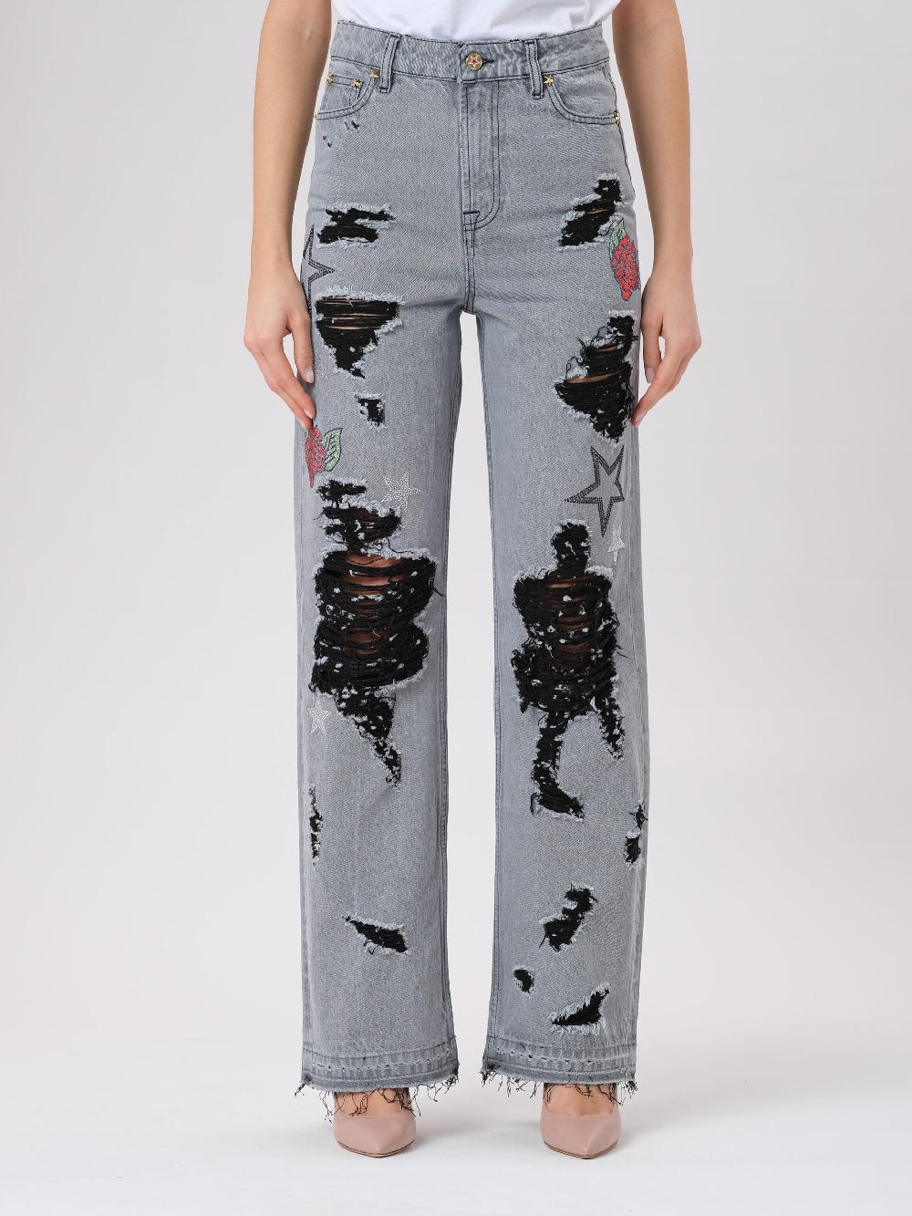 Rossano Perini HIGHLOOSE 28F22