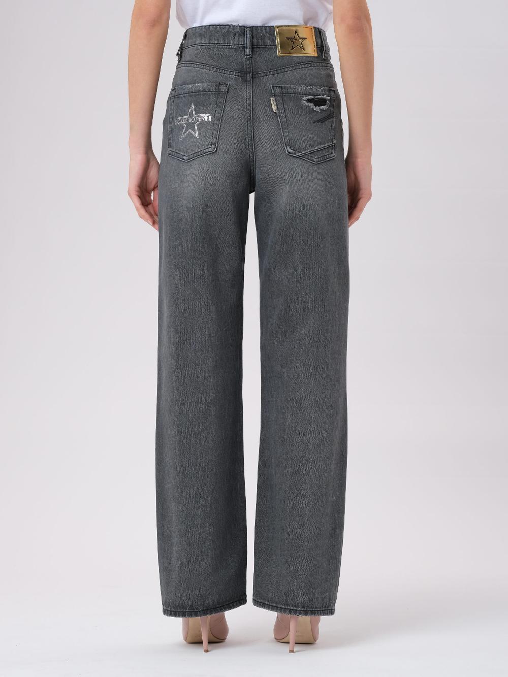 Rossano Perini HIGHLOOSE ART. 27F22