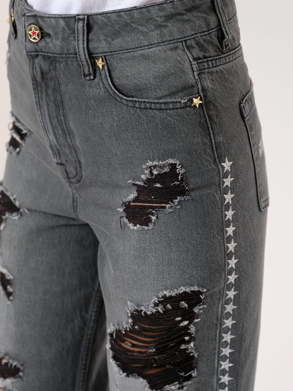 Rossano Perini HIGHLOOSE ART. 27F22