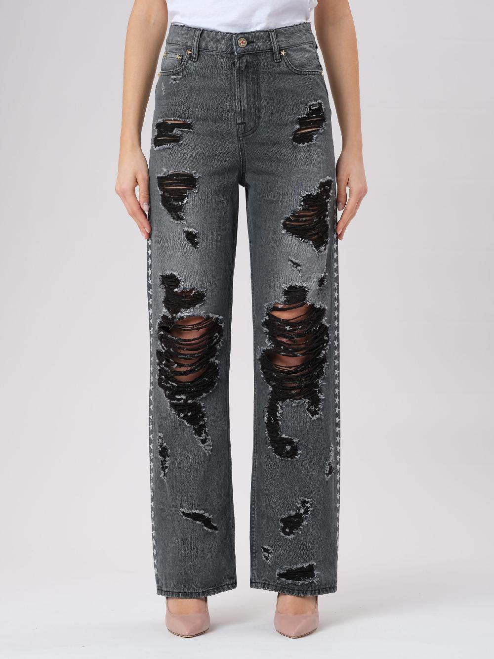 Rossano Perini HIGHLOOSE ART. 27F22