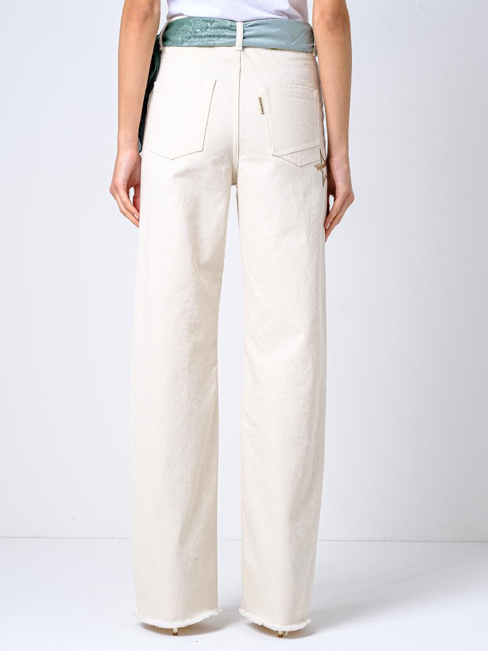 Rossano Perini HIGHLOOSE ART. 27S22