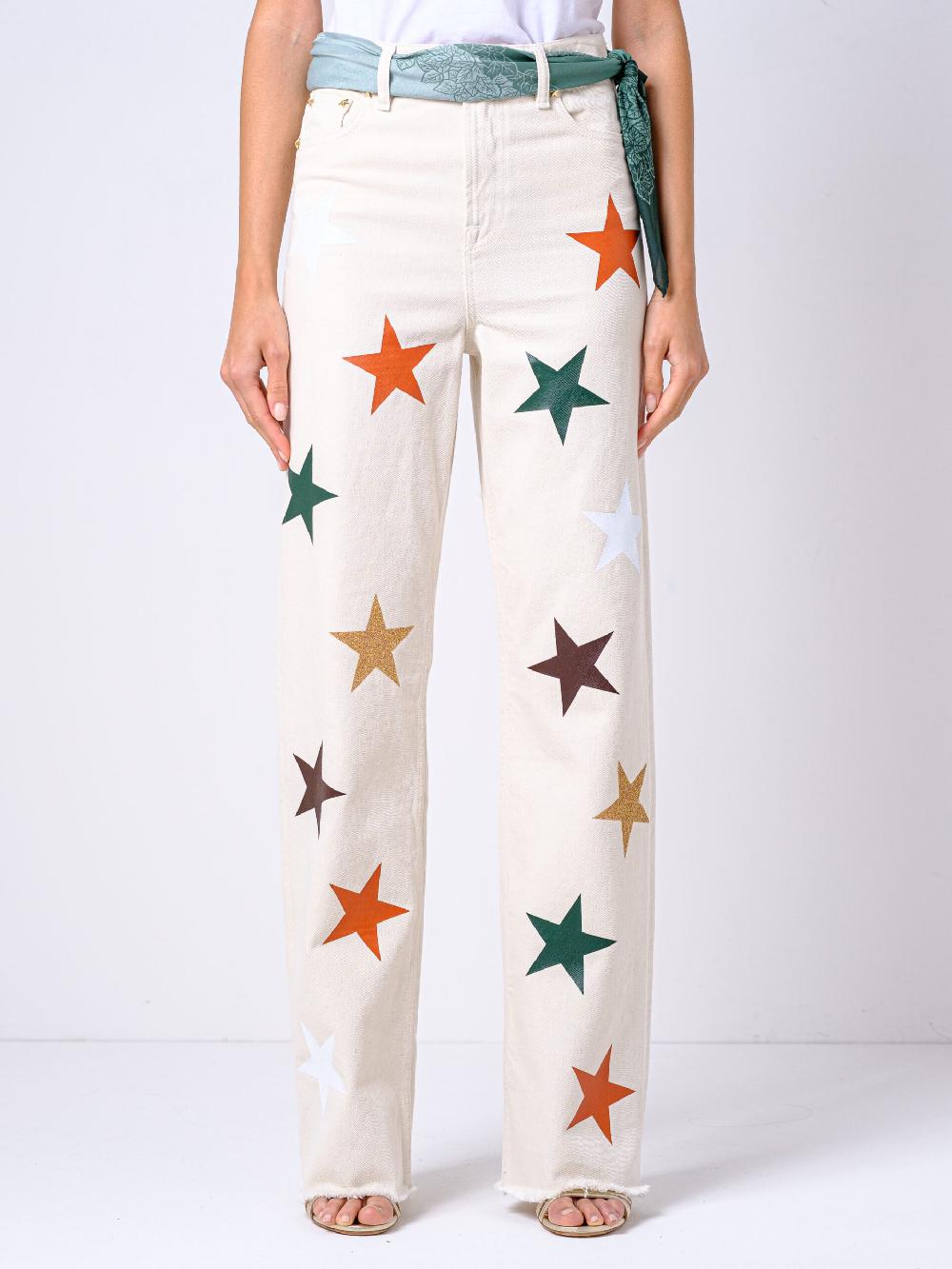 Rossano Perini HIGHLOOSE ART. 27S22